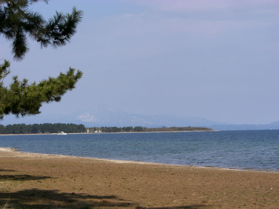 萩の浜