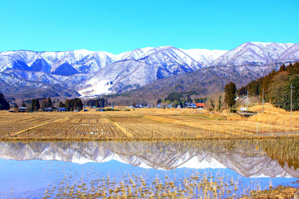 高島市マキノ町